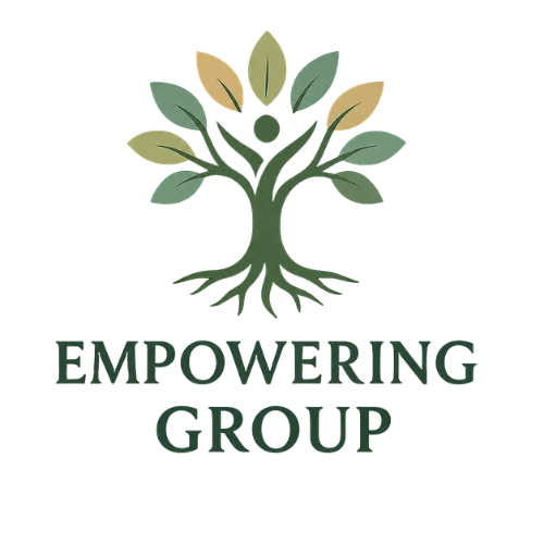 EMPOWEREMPOWERING GROUPING GROUP
