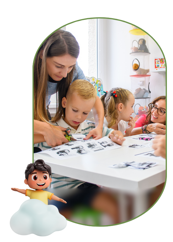Child Therapy